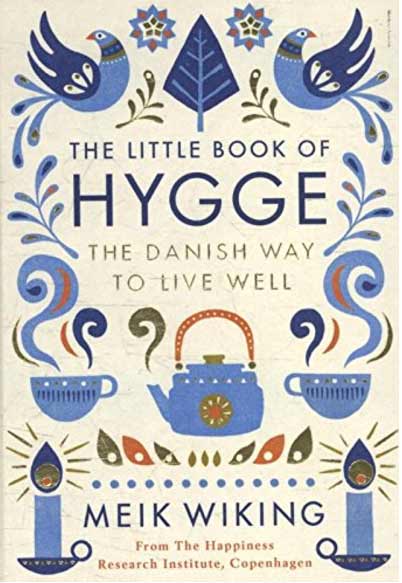 The Little Book of Hygge Review